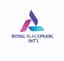 Royal Black Pearl logo mark